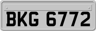 BKG6772