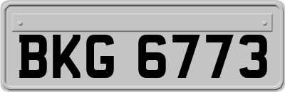 BKG6773