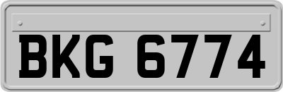 BKG6774
