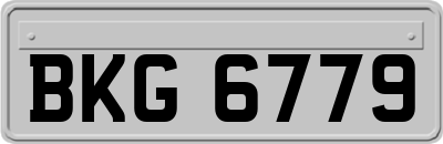 BKG6779