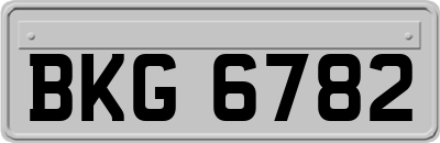 BKG6782