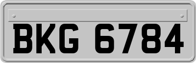 BKG6784
