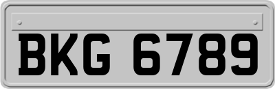 BKG6789