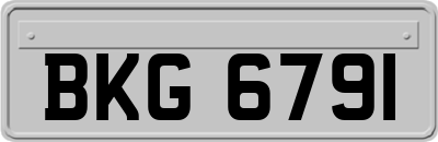 BKG6791