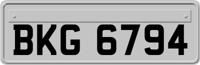 BKG6794