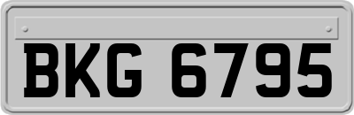 BKG6795