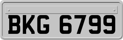 BKG6799