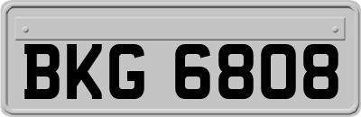 BKG6808