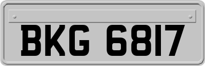 BKG6817