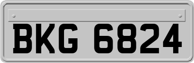 BKG6824
