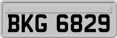 BKG6829