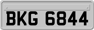 BKG6844