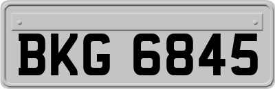 BKG6845