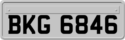 BKG6846