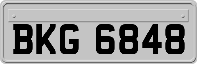 BKG6848