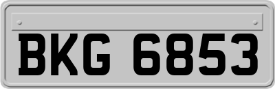 BKG6853