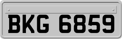 BKG6859
