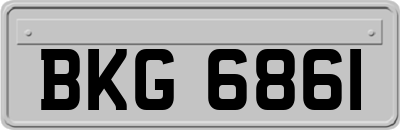 BKG6861