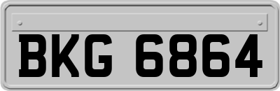 BKG6864