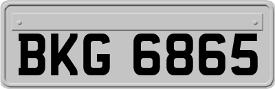 BKG6865