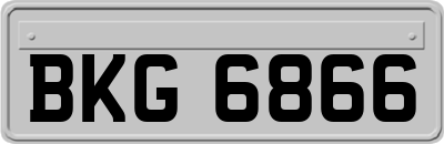 BKG6866