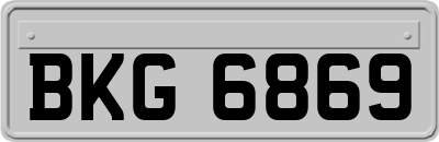 BKG6869