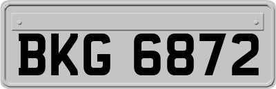 BKG6872