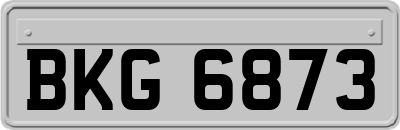 BKG6873