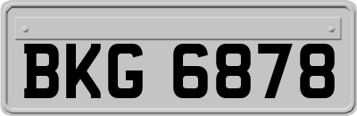 BKG6878