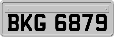 BKG6879