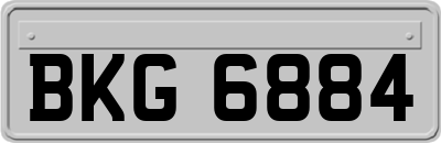 BKG6884