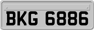 BKG6886