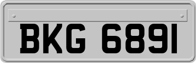 BKG6891