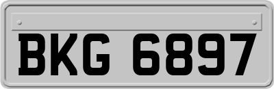 BKG6897