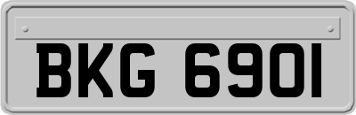 BKG6901