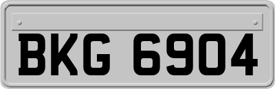 BKG6904