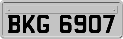 BKG6907