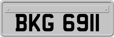 BKG6911