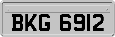 BKG6912