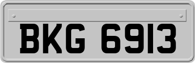 BKG6913