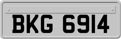 BKG6914