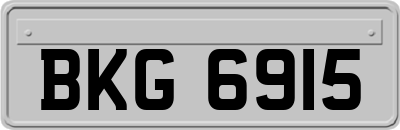 BKG6915
