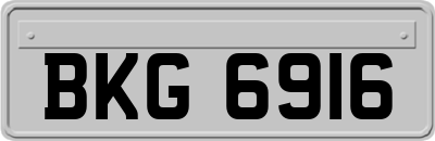 BKG6916