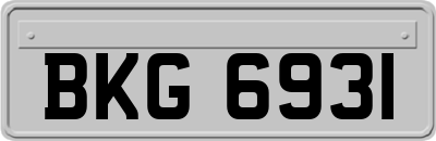 BKG6931