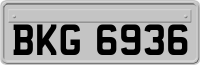 BKG6936