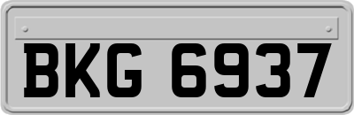 BKG6937