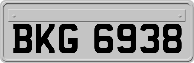 BKG6938