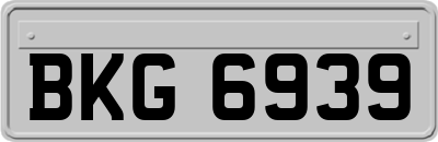 BKG6939