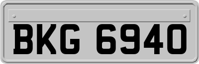 BKG6940