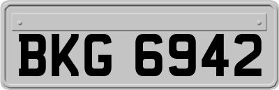 BKG6942